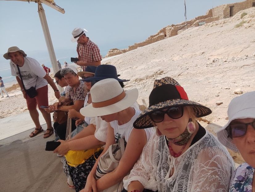  - 2022 - Ierusalim - Yad Vashem - album 3