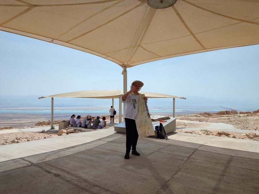  - 2022 - Ierusalim - Yad Vashem - album 3