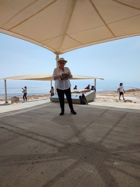  - 2022 - Ierusalim - Yad Vashem - album 3