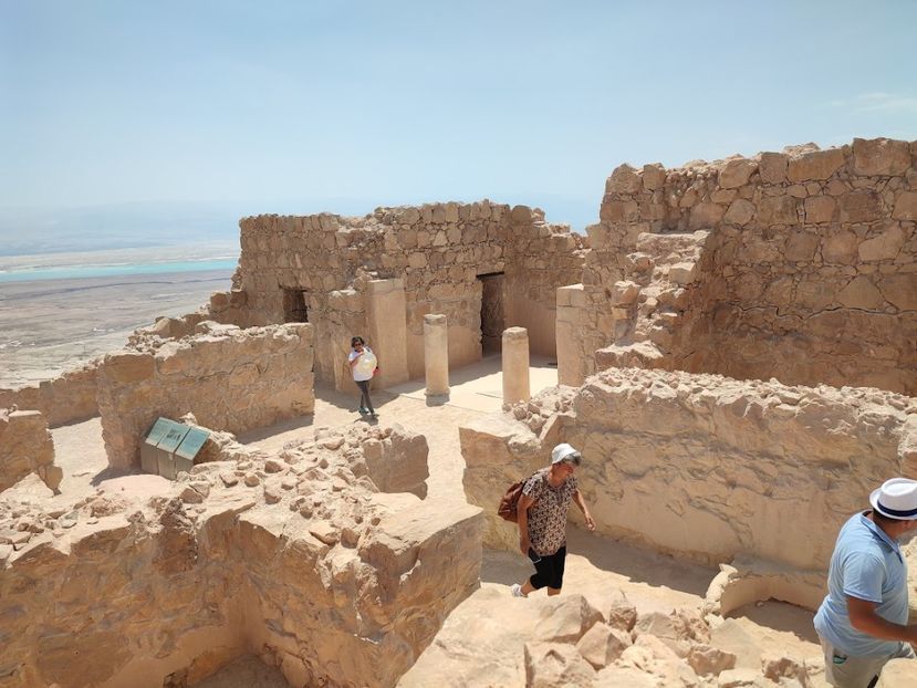  - 2022 - Ierusalim - Yad Vashem - album 3