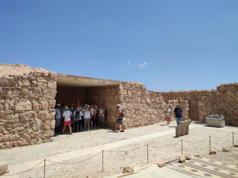  - 2022 - Ierusalim - Yad Vashem - album 3
