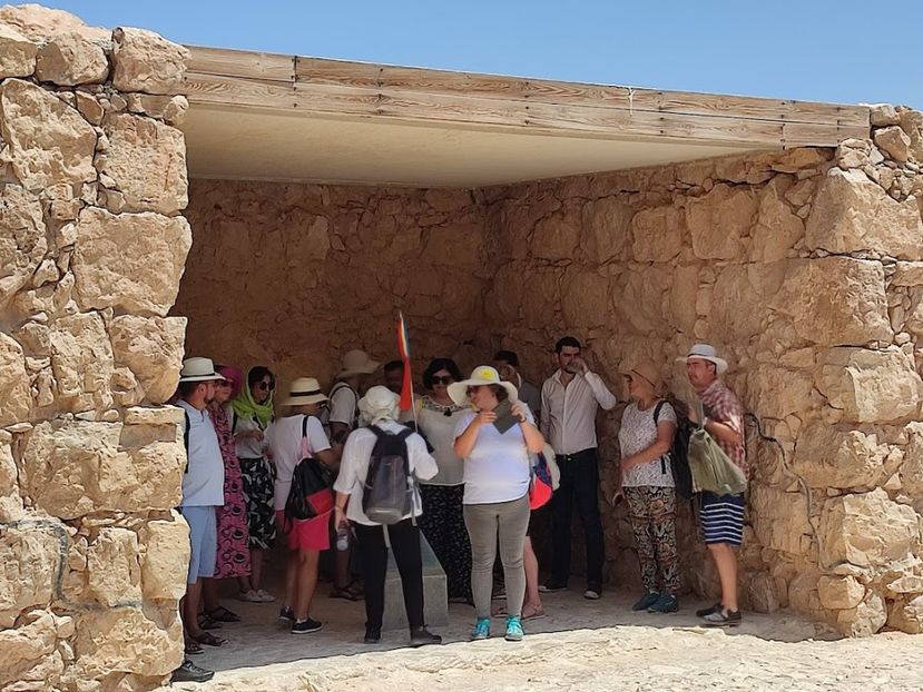  - 2022 - Ierusalim - Yad Vashem - album 3