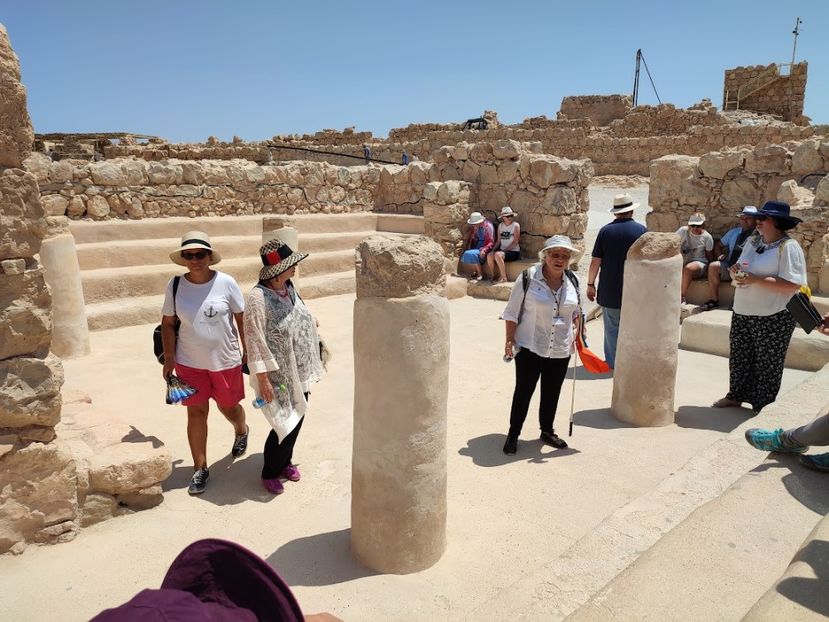  - 2022 - Ierusalim - Yad Vashem - album 3