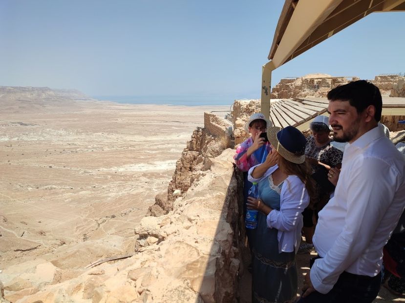  - 2022 - Ierusalim - Yad Vashem - album 3