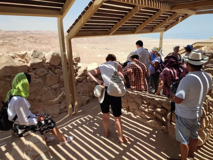  - 2022 - Ierusalim - Yad Vashem - album 3