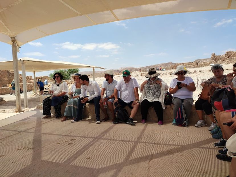  - 2022 - Ierusalim - Yad Vashem - album 3