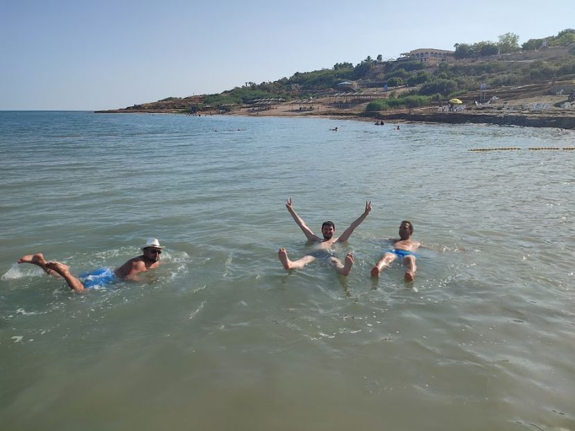  - 2022 - Ierusalim - Yad Vashem - album 3