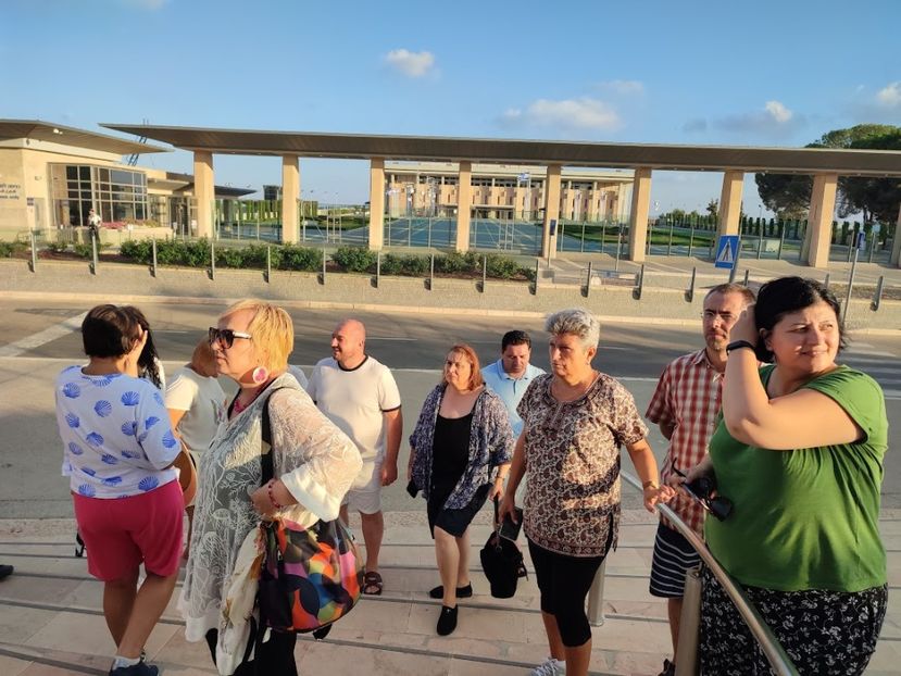  - 2022 - Ierusalim - Yad Vashem - album 3