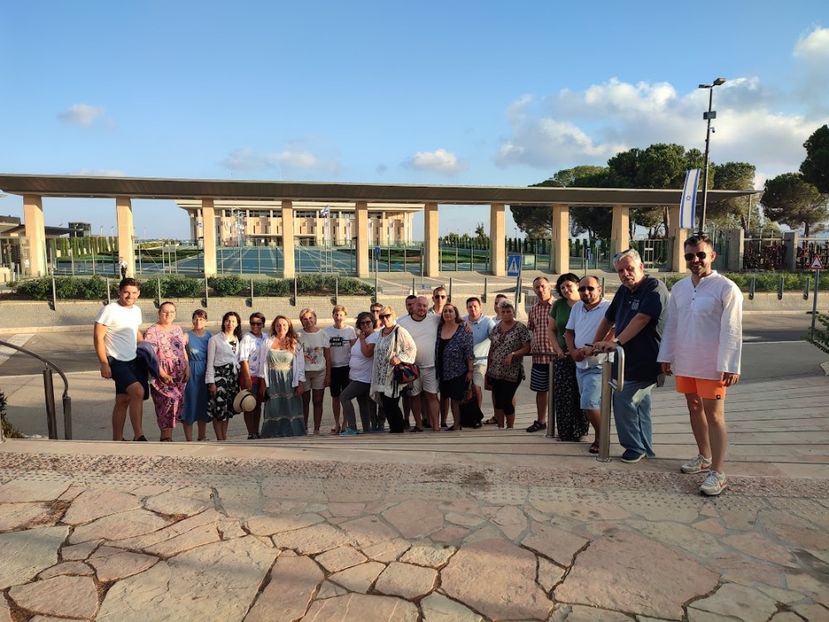  - 2022 - Ierusalim - Yad Vashem - album 3