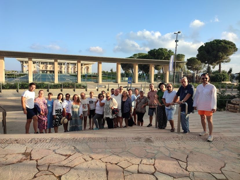  - 2022 - Ierusalim - Yad Vashem - album 3