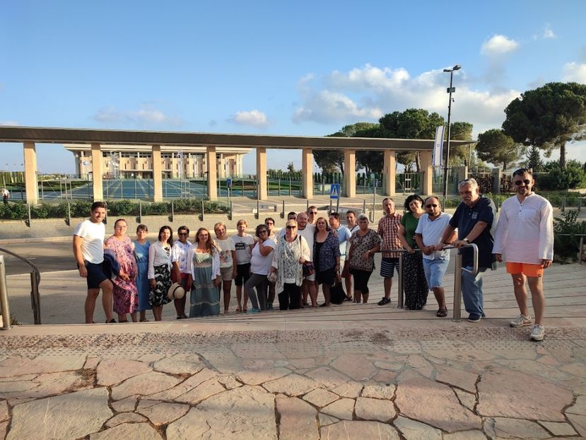  - 2022 - Ierusalim - Yad Vashem - album 3