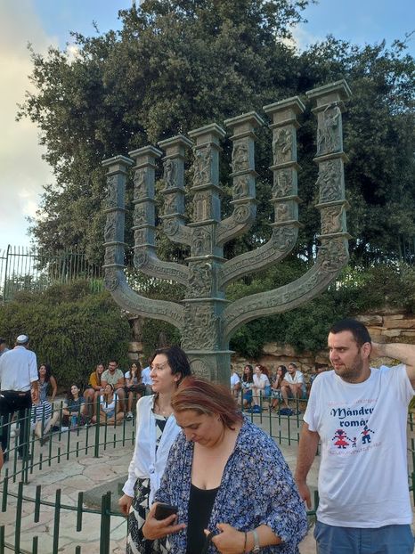  - 2022 - Ierusalim - Yad Vashem - album 4