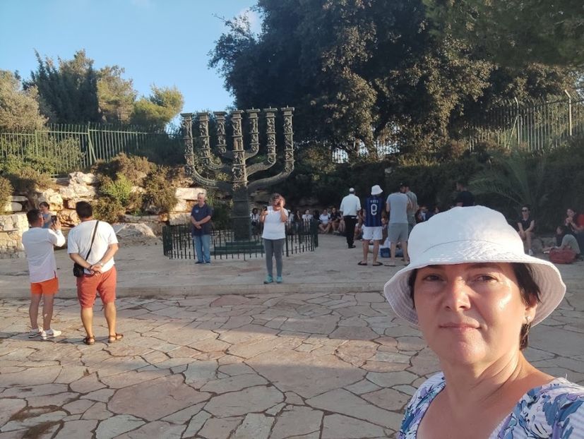  - 2022 - Ierusalim - Yad Vashem - album 4