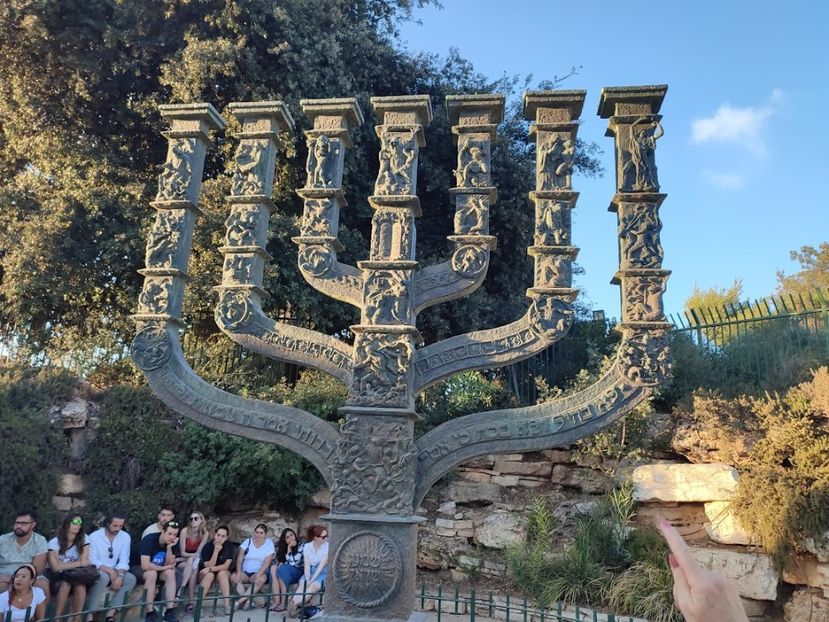  - 2022 - Ierusalim - Yad Vashem - album 4