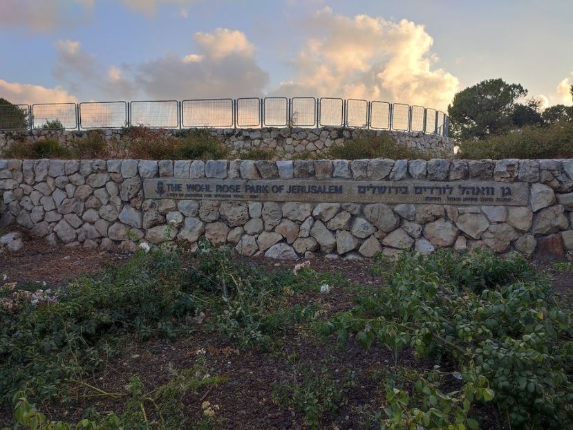  - 2022 - Ierusalim - Yad Vashem - album 4