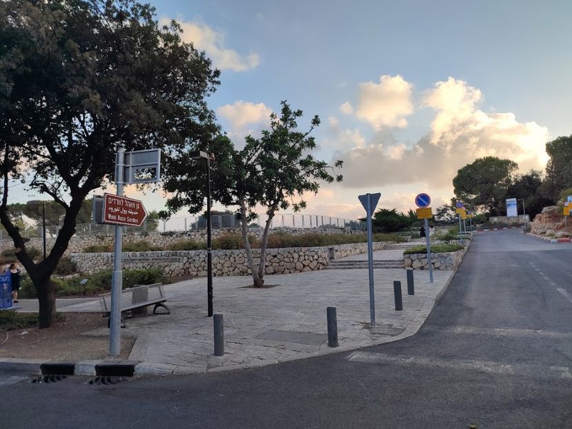  - 2022 - Ierusalim - Yad Vashem - album 4