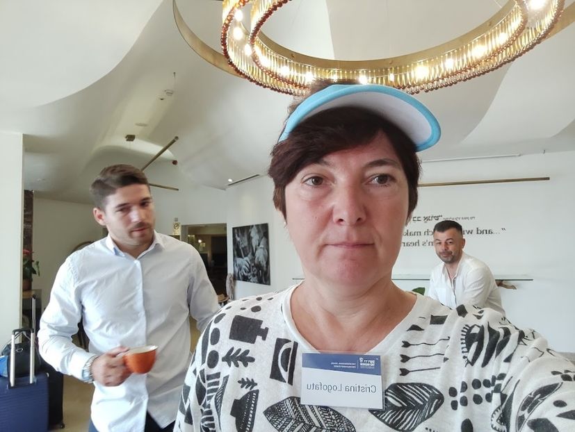  - 2022 - Ierusalim - Yad Vashem - album 4