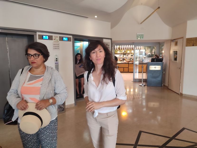  - 2022 - Ierusalim - Yad Vashem - album 4