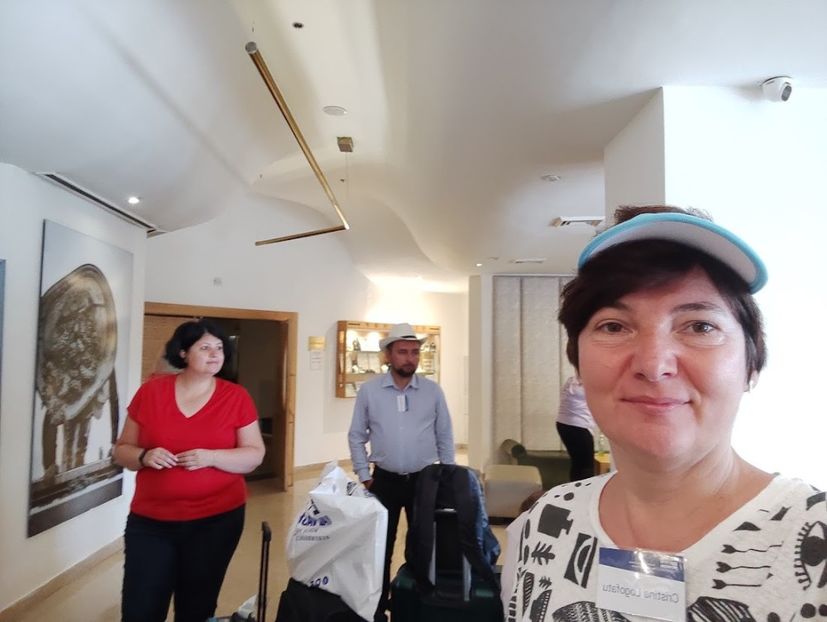  - 2022 - Ierusalim - Yad Vashem - album 4