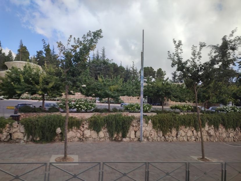  - 2022 - Ierusalim - Yad Vashem - album 4