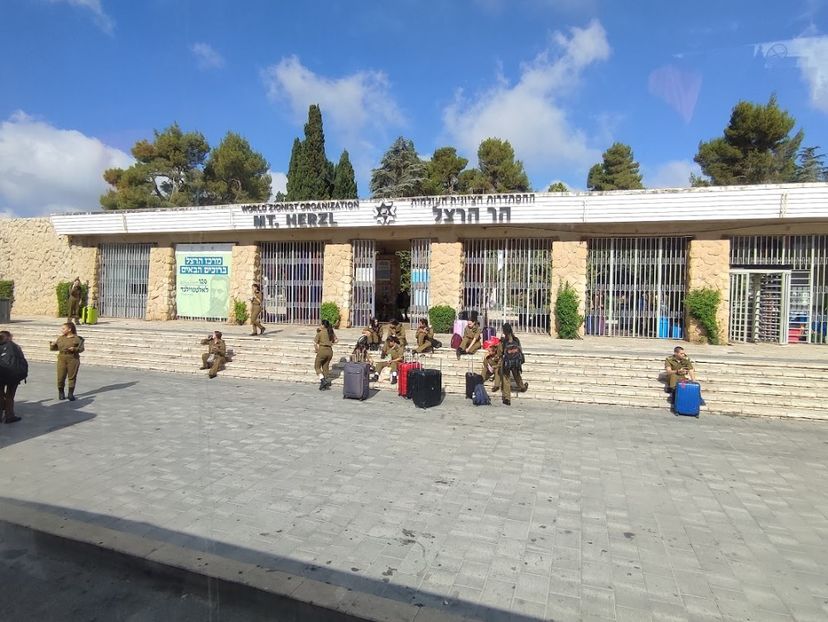  - 2022 - Ierusalim - Yad Vashem - album 4