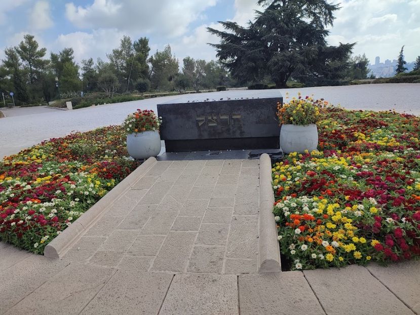  - 2022 - Ierusalim - Yad Vashem - album 4