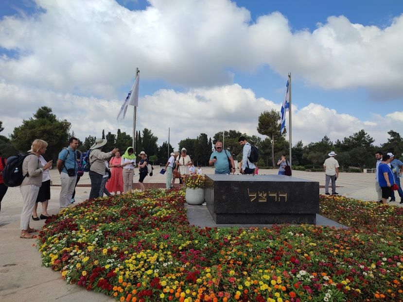  - 2022 - Ierusalim - Yad Vashem - album 4