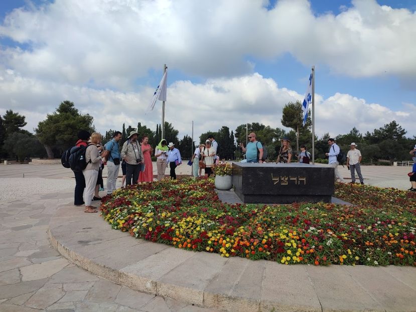  - 2022 - Ierusalim - Yad Vashem - album 4