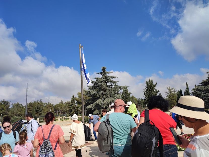  - 2022 - Ierusalim - Yad Vashem - album 4