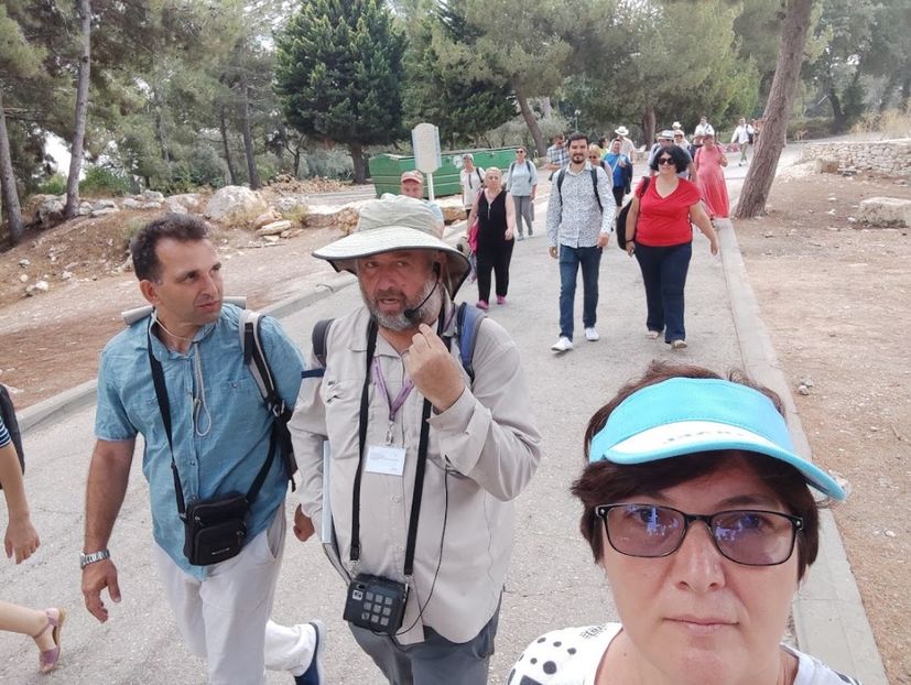  - 2022 - Ierusalim - Yad Vashem - album 4