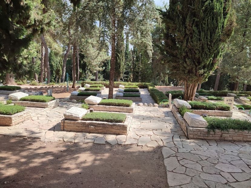  - 2022 - Ierusalim - Yad Vashem - album 4