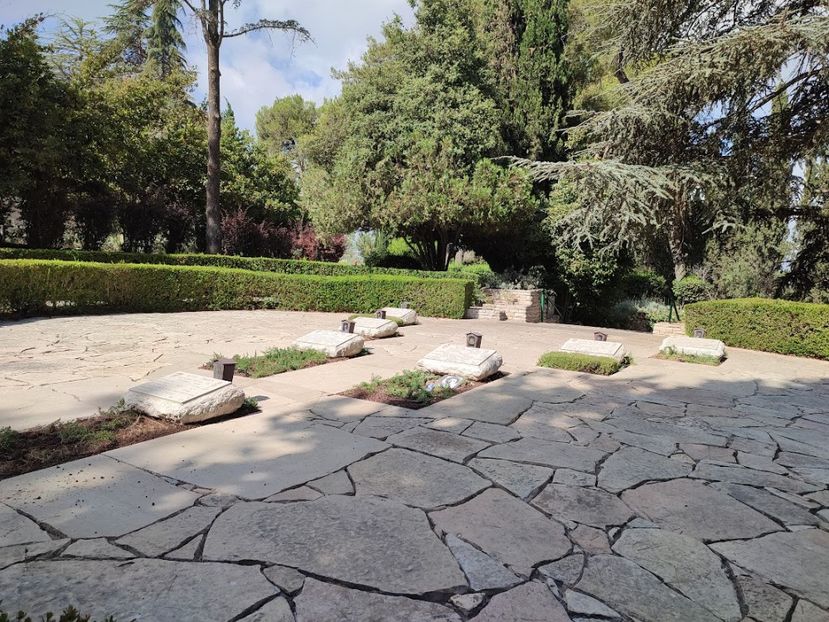  - 2022 - Ierusalim - Yad Vashem - album 4