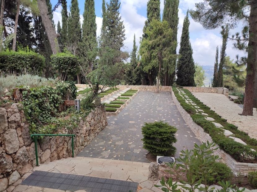  - 2022 - Ierusalim - Yad Vashem - album 4