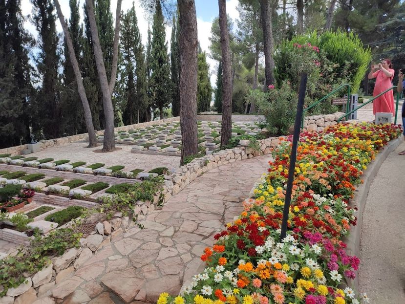  - 2022 - Ierusalim - Yad Vashem - album 4