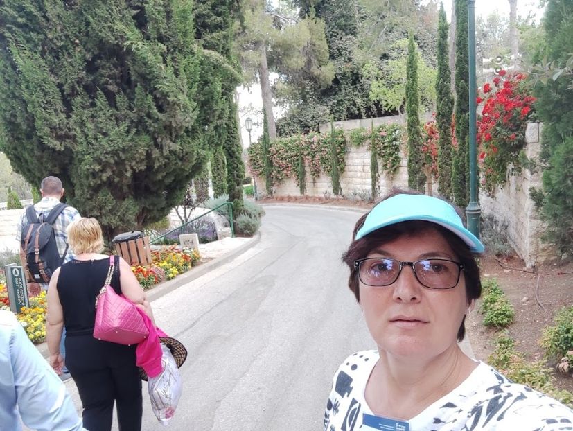  - 2022 - Ierusalim - Yad Vashem - album 4