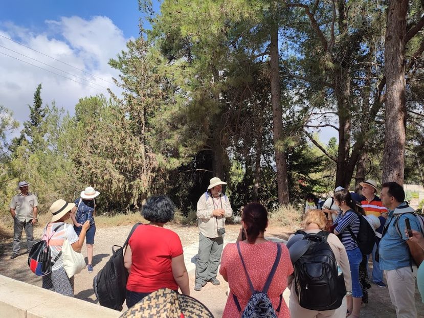  - 2022 - Ierusalim - Yad Vashem - album 4