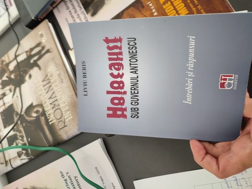  - 2022 - Ierusalim - Yad Vashem - album 4