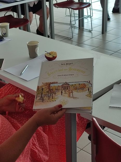  - 2022 - Ierusalim - Yad Vashem - album 4