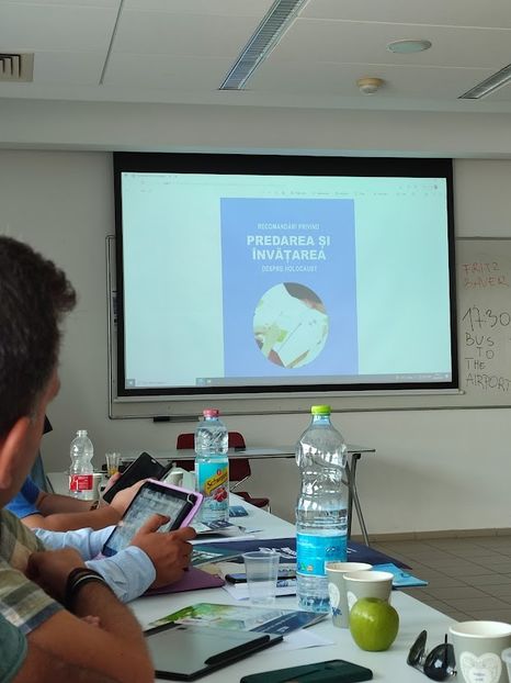  - 2022 - Ierusalim - Yad Vashem - album 4