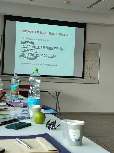  - 2022 - Ierusalim - Yad Vashem - album 4