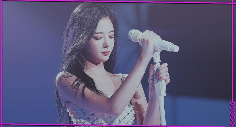 ❥❝있지 믿지, 날자!❞╮ᴀᴜɢᴜsᴛ ₂₃﹐ ₂₀₂₂╲¹⁹³ - cause im the one and only___itzy