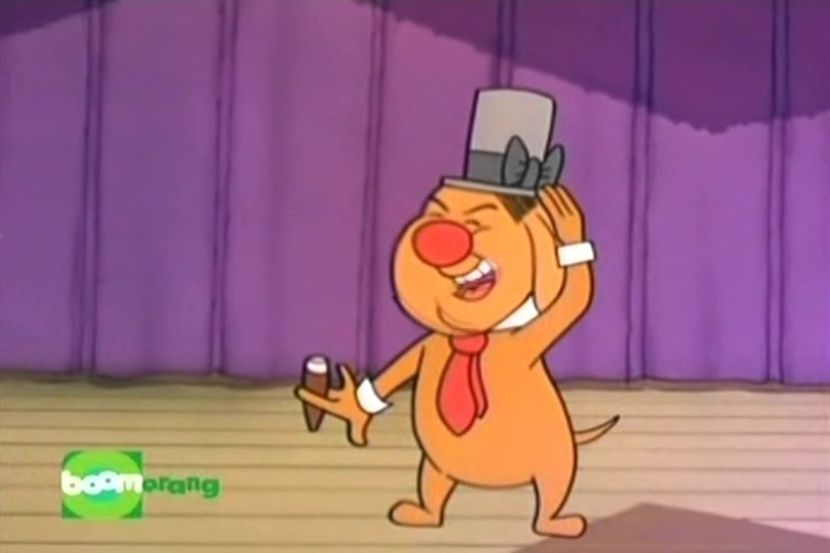 Ciocanitoarea Woody - Ciocanitoarea Woody