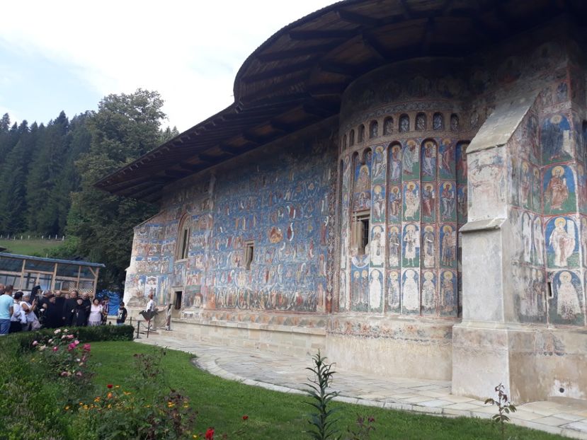 20220822_1voronet - Bucovina aug 2022