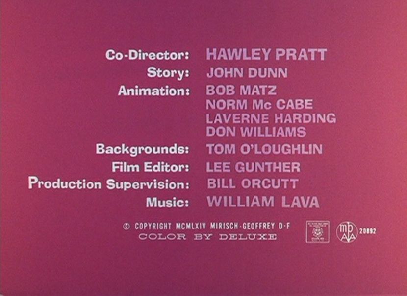 Pantera Roz - Pantera Roz