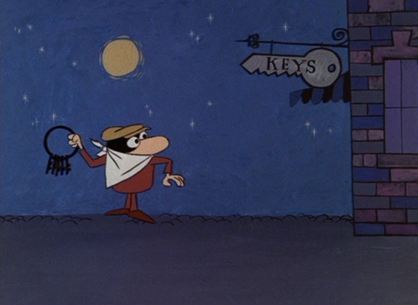 Pantera Roz - Pantera Roz