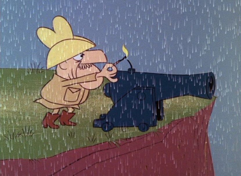 Pantera Roz - Pantera Roz