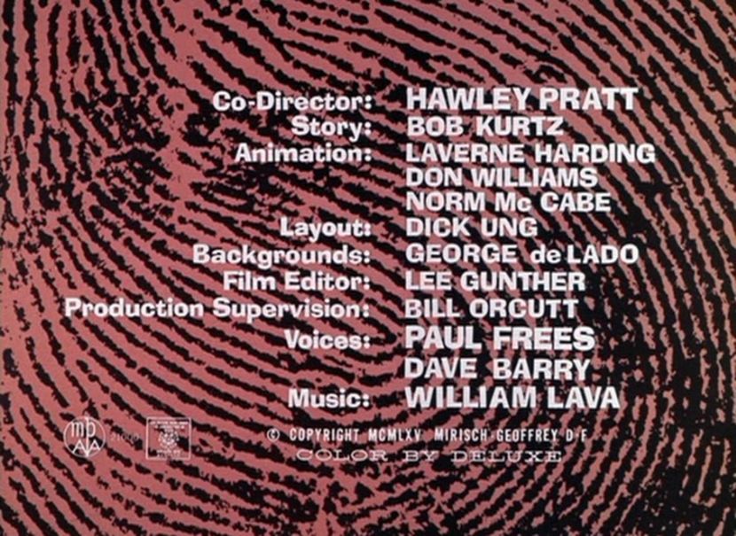 Pantera Roz - Pantera Roz