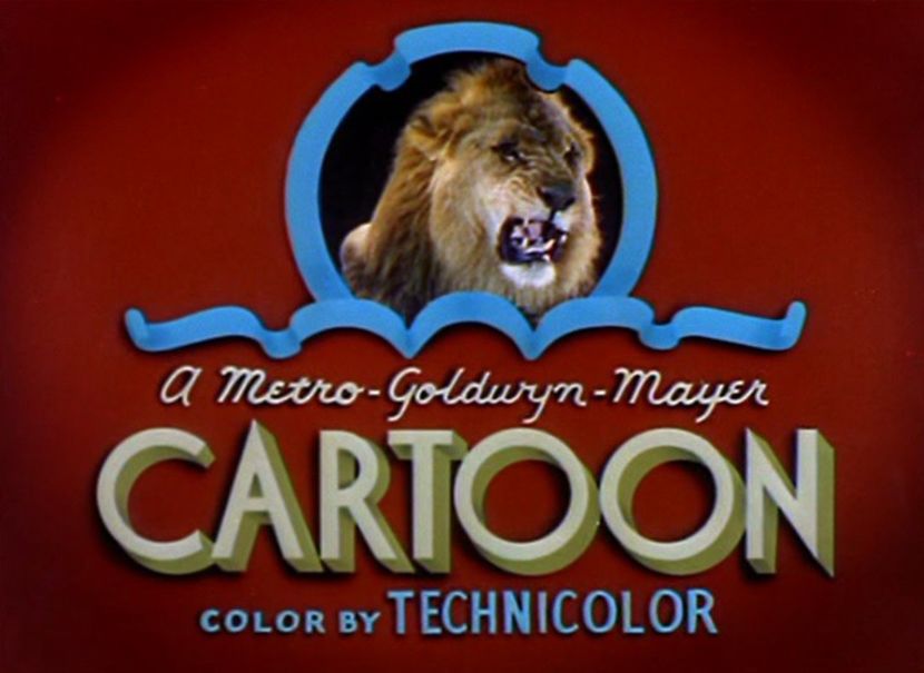 Tom si Jerry - Tom si Jerry Part 5