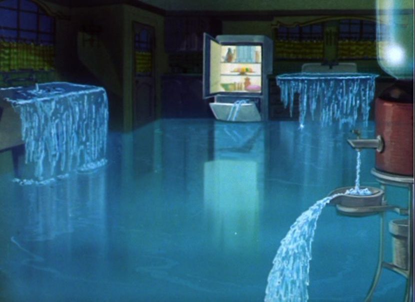 Tom si Jerry - Tom si Jerry Part 5