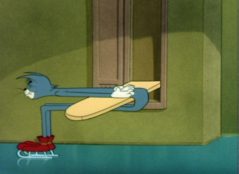 Tom si Jerry - Tom si Jerry Part 5